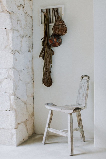 Akiin Beach Club in Tulum Inspiration