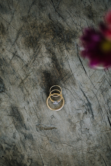 Cosmic Mayan wedding ceremony in Tulum