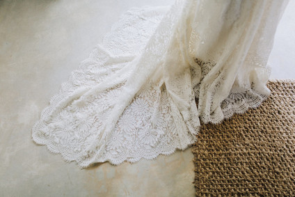 Cosmic Mayan wedding ceremony in Tulum