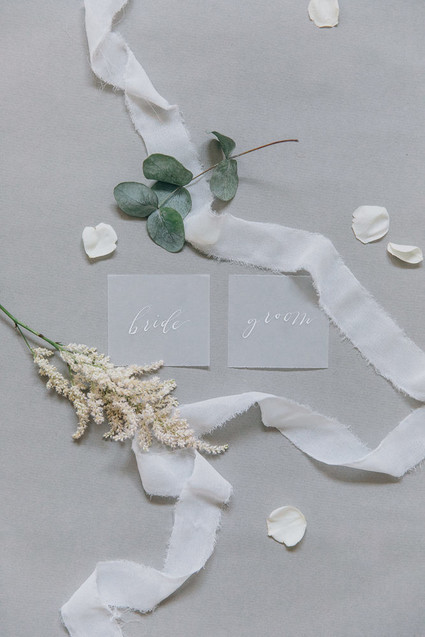 DIY pastel picnic elopement