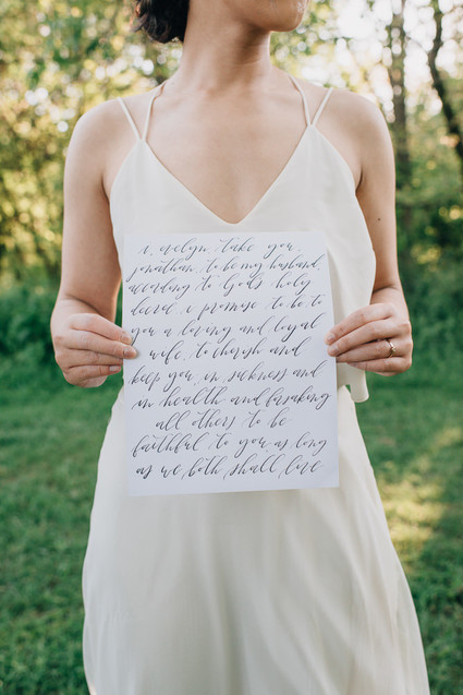 DIY pastel picnic elopement