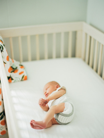 Intimate family newborn photos in Grand Rapids
