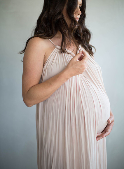 Amanda's maternity photos