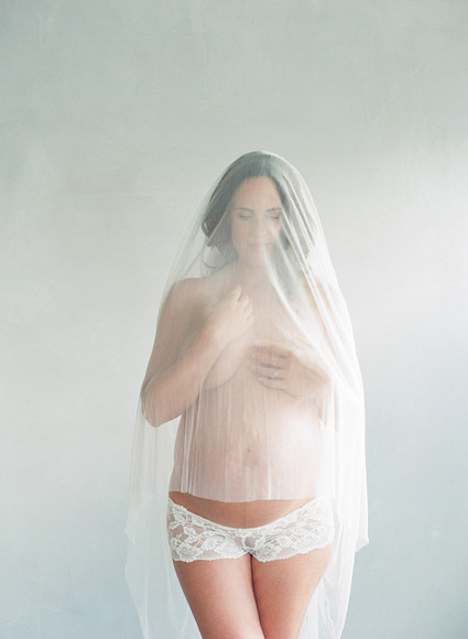 Amanda's maternity photos