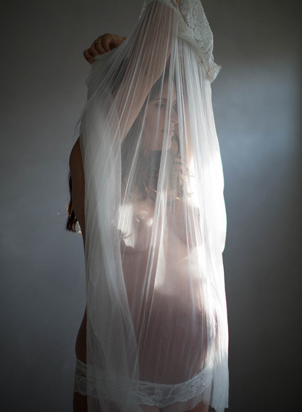 Amanda's maternity photos by Elizabeth Messina