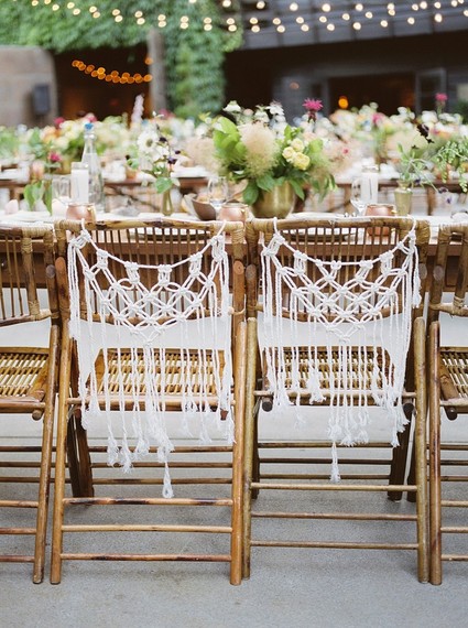 romantic fall wintery wedding in Washington state