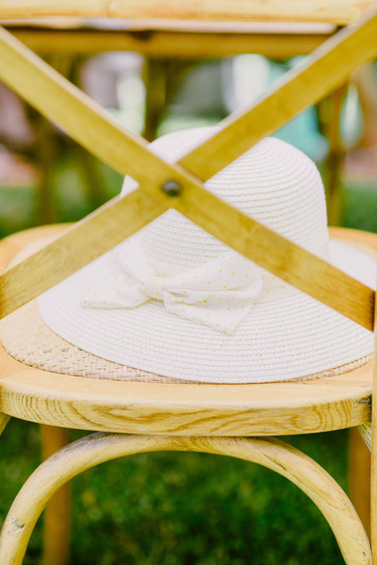 Tropical rehearsal dinner in Athens Greece