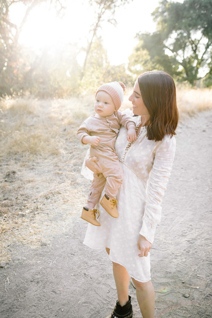 Mother son photos featuring Shop Bitte kids clothes