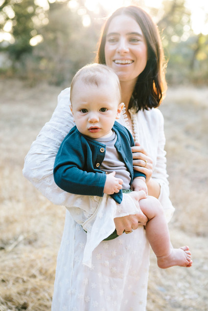 Mother son photos featuring Shop Bitte kids clothes