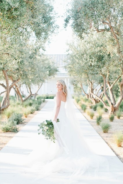 White olive ranch wedding in San Luis Obispo