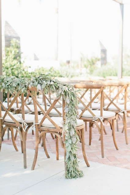 White olive ranch wedding in San Luis Obispo