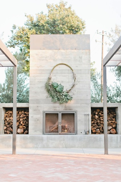 White olive ranch wedding in San Luis Obispo