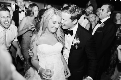 White olive ranch wedding in San Luis Obispo