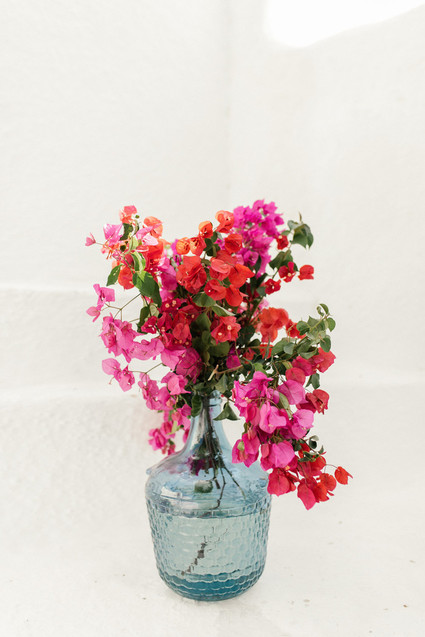 Boho Grecian wedding editorial