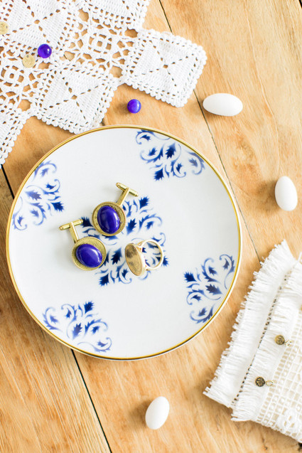 accessories for destination wedding in Greece