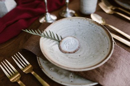 Lake Superior sailboat elopement ideas