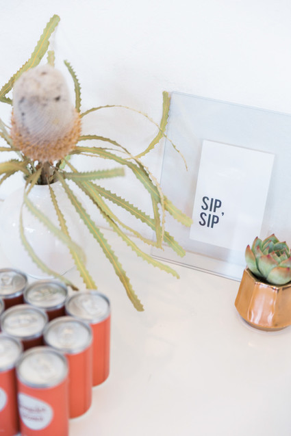 Royal blue heroes baby shower