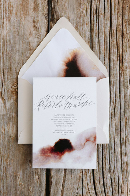 Romantic boho fall Apulia elopement