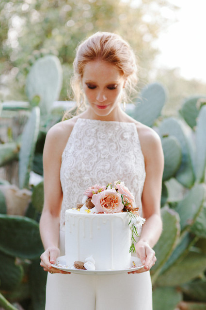 Romantic boho fall Apulia elopement