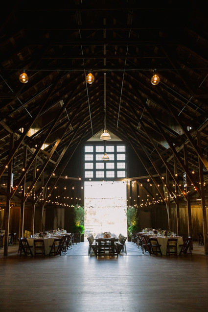 Rustic fall forest wedding at Santa Lucia Preserve in Carmel