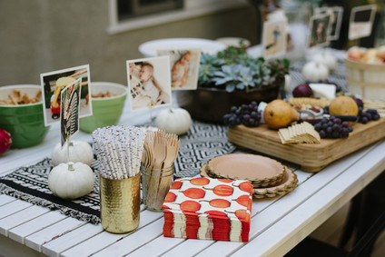 Pumpkin patch second birthday