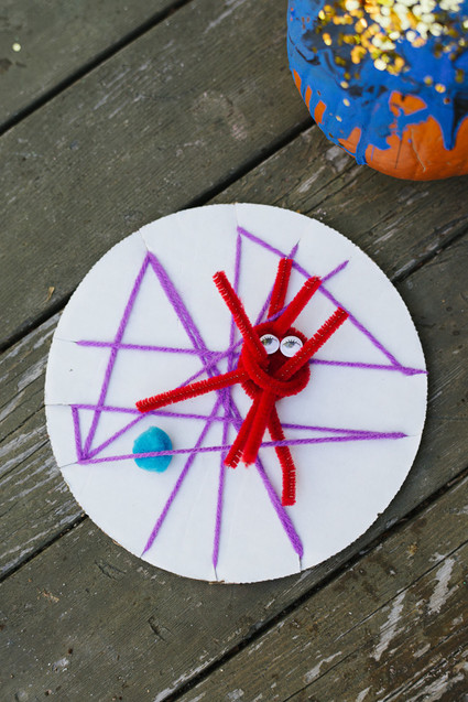 Pumpkin patch second birthday