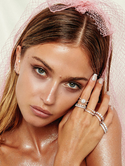 Wedding rings Inspiration