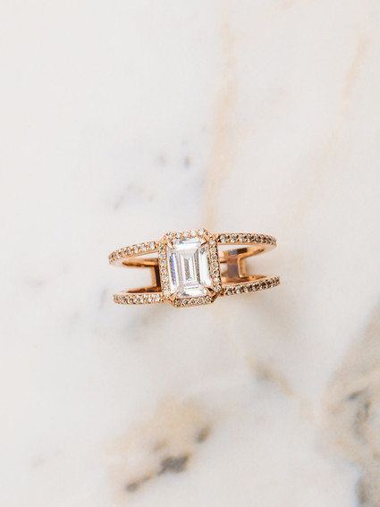 Engagement rings