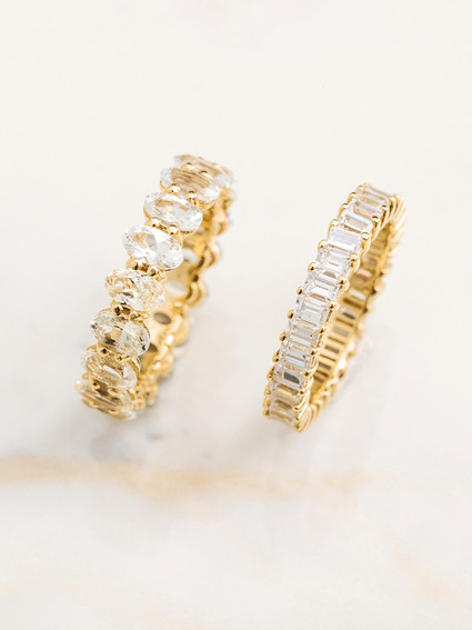 Engagement rings