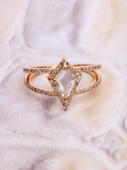 Engagement rings