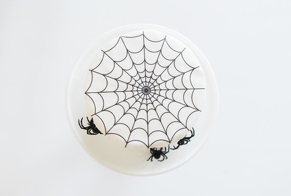 Vampira Ballerina party ideas