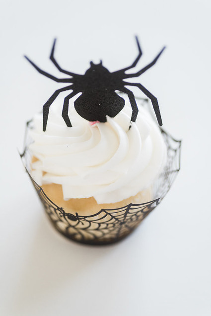 Vampira Ballerina party ideas