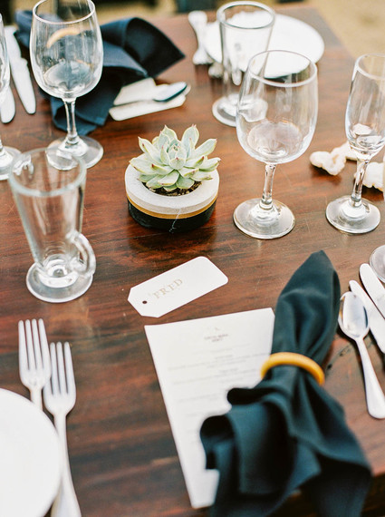 Eclectic Joshua Tree wedding at the Sacred Sands Inn