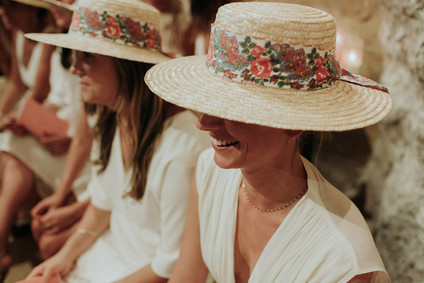 Authenic festive farm wedding in Saintes-Maries-de-la-Mer, Provence