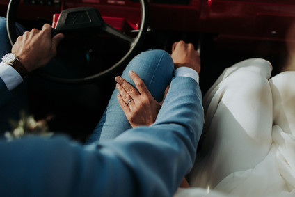 Authenic festive farm wedding in Saintes-Maries-de-la-Mer, Provence