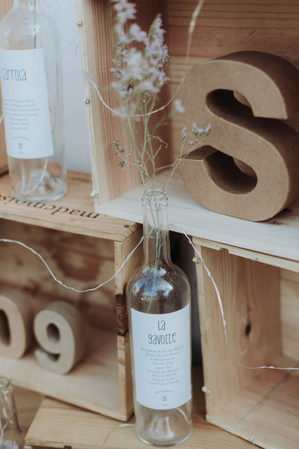 Authenic festive farm wedding in Saintes-Maries-de-la-Mer, Provence