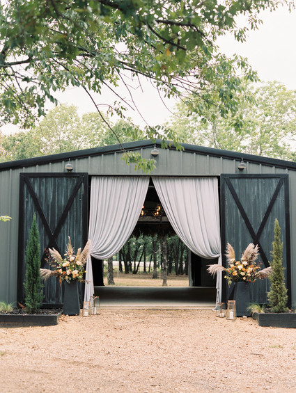 The Forge wedding venue in Dallas
