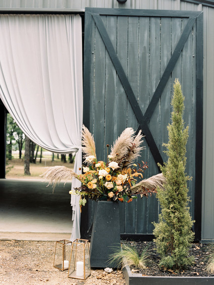 The Forge wedding venue in Dallas