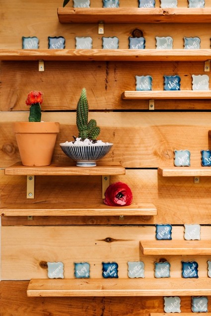 Casino San Clemente wedding