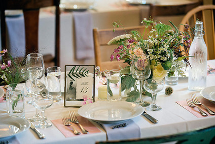 Headlands Center for the Arts indie wedding in Marin Inspiration