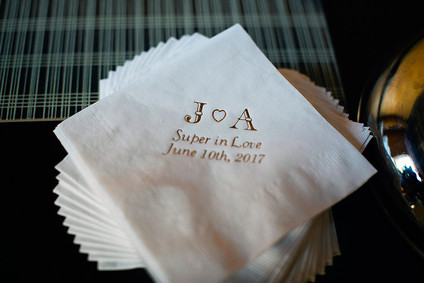 Headlands Center for the Arts indie wedding in Marin