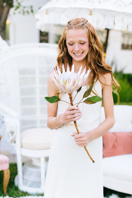 Unique feminine girlfriends 13th birthday party