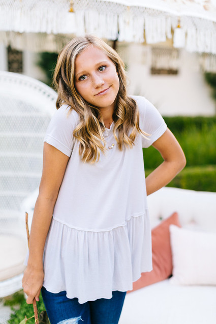 Unique feminine girlfriends 13th birthday party