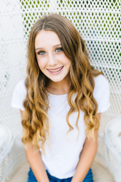 Unique feminine girlfriends 13th birthday party