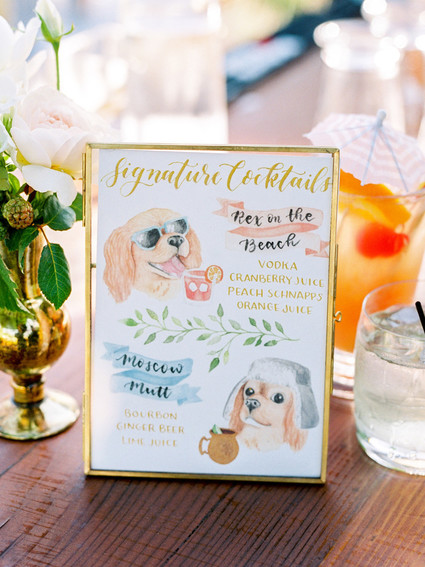 Romantic DIY Napa Valley wedding at Brix RestaurantRomantic DIY Napa Valley wedding at Brix Restaurant