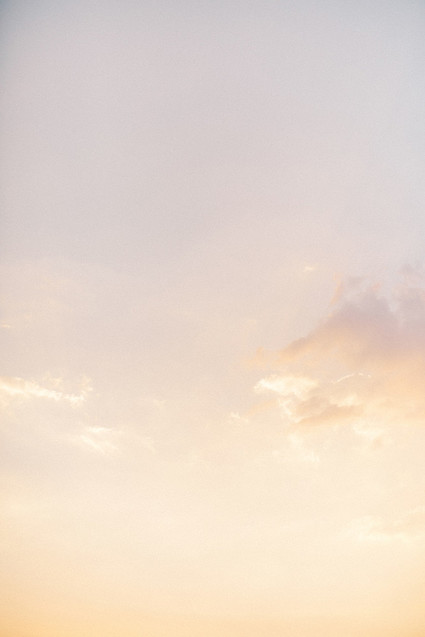 Sunset in Montenegro