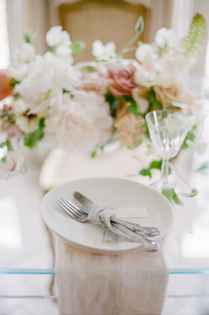 Guide to getting married in Paris on 100 Layer Cake Inspiration