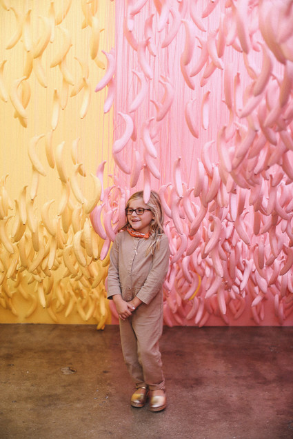 Museum of Ice Cream tour on 100 Layer Cakelet