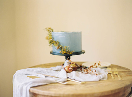 Coastal fall wedding ideas at the Steeple House in Maui Inspiration