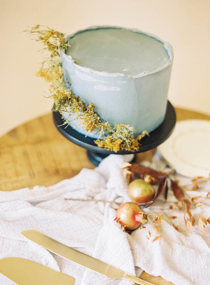 Coastal fall wedding ideas at the Steeple House in Maui